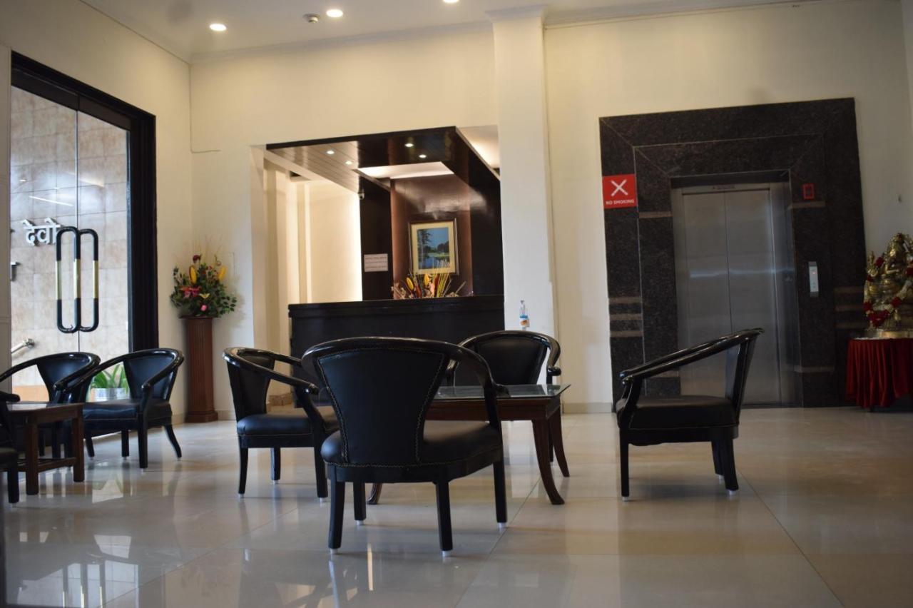 Hotel Chaupal By Casa Bella Gurgaon Exterior photo